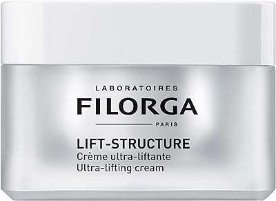 Crème liftante filiuga 50 ml. Vous recherchez des produits discount de qualité garantie ? Ne cherchez plus ! DIAYTAR COTE D'IVOIRE  propose une vaste sélection d'articles de maison, d'électronique, d'informatique, de mode et bien plus encore, le tout à des prix compétitifs pour satisfaire tous vos besoins.