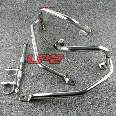 Barre de protection moteur ds soul pour honda cb400 super four. DIAYTAR COTE D'IVOIRE  - la solution pour des achats discount en ligne simples et rapides. Trouvez tout ce dont vous avez besoin sans vous ruiner, de la maison à l'électroménager en passant par l'informatique et la mode. Profitez de nos prix compétitifs et faites des économies dès maintenant.