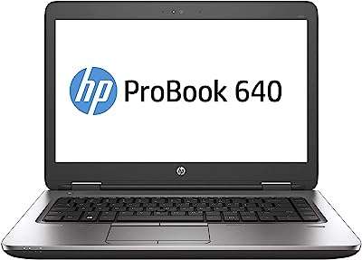 Hp probook 640 g2 intel core i5 6200u 14" hd 8 go de ram. DIAYTAR COTE D'IVOIRE  est votre guichet unique pour des produits discount de premier ordre. Parcourez notre catalogue en ligne et découvrez notre sélection soigneusement choisie d'articles pour la maison, l'électroménager, l'informatique et la mode, tous disponibles à des prix abordables. Vous ne trouverez pas de meilleurs deals ailleurs !