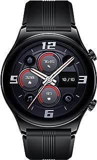 Honor watch gs3 montre intelligente écran tactile amoled 143 pouces de fitness avec moniteur