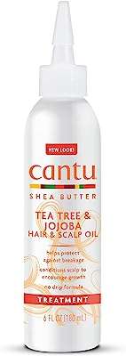 Huile de cheveux et de crâne d'arbre à thé kantu de jojoba et d'extrait. DIAYTAR COTE D'IVOIRE  - Votre source infaillible pour des achats discount en ligne. Explorez notre catalogue en constante évolution et découvrez des produits variés pour la maison, des appareils électroménagers essentiels, des gadgets sophistiqués et bien plus encore. Profitez de nos offres attractives et renouvelez votre intérieur, votre look et votre vie sans vous ruiner !