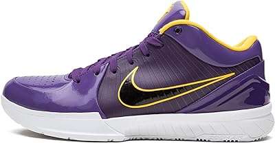 Kobe 4 protro undftd pe (noir multicolore) is_best_seller. Faites des économies tout en restant tendance avec DIAYTAR COTE D'IVOIRE . Notre boutique en ligne généraliste propose des articles de mode et des gadgets à prix discount, sans compromis sur la qualité. Explorez notre sélection dès maintenant et trouvez les meilleures affaires du moment.