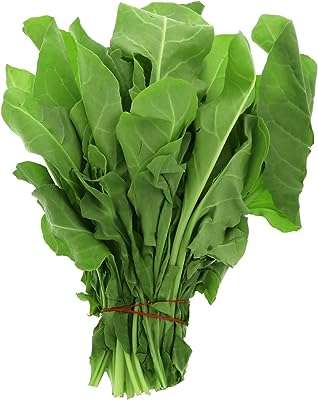 Feuilles d'épinards 1 paquet. DIAYTAR COTE D'IVOIRE, la boutique en ligne où vous trouverez tout ce dont vous avez besoin à petit prix ! Profitez de notre sélection discount de produits pour la maison, l'électroménager, l'informatique, la mode et les gadgets, sans pour autant compromettre la qualité. Faites de bonnes affaires tout en profitant d'une expérience de shopping pratique et sécurisée.