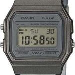 Montre numérique unisexe casio. DIAYTAR COTE D'IVOIRE  est votre complice pour des achats malins. Explorez notre boutique en ligne et dénichez des affaires incroyables sur une gamme variée de produits, allant de l'informatique à la maison en passant par la mode. Optez pour des produits de qualité à prix discount, sans compromis.