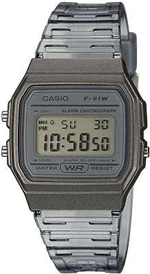 Montre numérique unisexe casio. DIAYTAR COTE D'IVOIRE  est votre complice pour des achats malins. Explorez notre boutique en ligne et dénichez des affaires incroyables sur une gamme variée de produits, allant de l'informatique à la maison en passant par la mode. Optez pour des produits de qualité à prix discount, sans compromis.