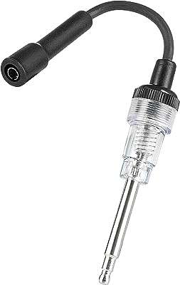 Testeur de bougie d'allumage elicoden 6 12v outil détection de testeur de moteur de diagnostic compatible avec les voitures. Besoin de faire des économies sans sacrifier la qualité ? Ne cherchez pas plus loin que DIAYTAR COTE D'IVOIRE . Notre boutique en ligne généraliste propose des produits discount de premier choix pour la maison, l'électroménager, l'informatique et la mode. Offrez-vous le meilleur au meilleur prix avec DIAYTAR COTE D'IVOIRE .