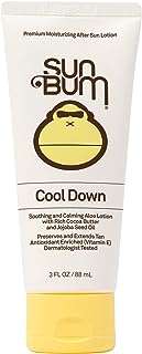 Sun bum cool down | aloe vera végétalien et hypoallergénique pour apaiser. Achetez intelligemment chez DIAYTAR COTE D'IVOIRE et profitez de notre vaste sélection de produits discount. De la décoration pour votre maison aux ustensiles de cuisine en passant par les appareils électroménagers, notre boutique en ligne généraliste vous offre la possibilité de faire des économies tout en vous procurant des produits de qualité.