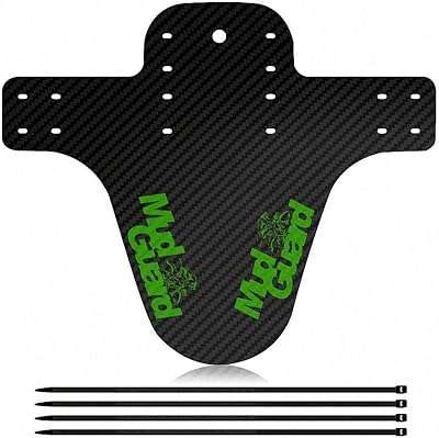 Garde boue de vélo garde boue de vélo de montagne pour 26 pouces 275 29. DIAYTAR COTE D'IVOIRE  - la boutique en ligne par excellence pour des achats malins. Explorez notre gamme complète de produits discount, allant des indispensables pour la maison à la dernière technologie, sans oublier les dernières tendances mode. Économisez gros en achetant intelligemment avec nous.