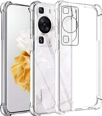 Coque huawei p60   pro ultra mince anti rayures souple tpu anti chute. Laissez-vous séduire par DIAYTAR COTE D'IVOIRE, votre boutique en ligne qui saura vous offrir des produits de qualité à des prix compétitifs. Que vous recherchiez des équipements pour la maison, des appareils électroménagers, des accessoires informatiques ou des articles de mode tendance, vous trouverez tout cela et bien plus encore dans notre sélection discount.