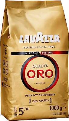 Café en grains qualita oro de lavazza 1 kg. Simplifiez vos achats en ligne avec DIAYTAR COTE D'IVOIRE . Notre boutique généraliste propose des produits dégriffés dans tous les domaines, de la maison à l'informatique, en passant par la mode. Bénéficiez de prix compétitifs sans faire de compromis sur la qualité.
