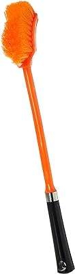 Brosse de toilette royalford. DIAYTAR COTE D'IVOIRE  : votre partenaire idéal pour des achats en ligne abordables et variés. Parcourez notre large sélection de produits discount, des appareils électroménagers aux vêtements et accessoires de mode, en passant par les gadgets dernier cri. Faites des économies sans compromettre la qualité grâce à DIAYTAR COTE D'IVOIRE  !