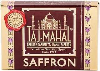 Safran du taj mahal 4 grammes. Faites de bonnes affaires dès aujourd'hui avec DIAYTAR COTE D'IVOIRE  ! Parcourez notre boutique en ligne généraliste où vous trouverez une large gamme de produits discount, des articles pour la maison à l'électroménager, en passant par l'informatique et la mode. Profitez de nos prix compétitifs et offrez-vous des produits de qualité à moindre coût.