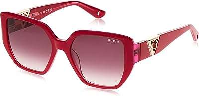 Lunettes de soleil guess pour femme rose. DIAYTAR COTE D'IVOIRE, votre destination shopping discount en ligne. Parcourez notre catalogue étendu et faites votre choix parmi notre vaste gamme de produits pour la maison, l'électroménager, l'informatique et la mode. Profitez de nos prix imbattables et réalisez des économies substantielles dès maintenant.