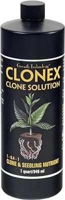 Solution de clonage hydrodynamique clonage et nutritifs 35 l. Vous cherchez des produits de qualité à petit prix ? Ne cherchez plus ! DIAYTAR COTE D'IVOIRE  est votre destination en ligne pour tous vos besoins discount. Explorez notre sélection variée, allant de la maison à l'électroménager, de l'informatique à la mode et aux gadgets, et découvrez des offres exceptionnelles qui correspondent à votre budget. Faites des économies sans compromettre la qualité avec DIAYTAR COTE D'IVOIRE .
