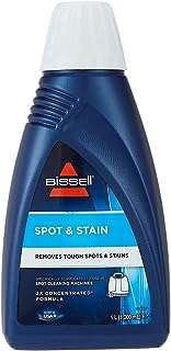 Bissell spot & cleaner 1084n 1000ml. DIAYTAR COTE D'IVOIRE  - La destination en ligne pour les chasseurs de bonnes affaires ! Parcourez notre sélection incroyable de produits discount, comprenant tout, des appareils ménagers aux gadgets dernier cri. Faites des économies sans sacrifier la qualité avec DIAYTAR COTE D'IVOIRE .