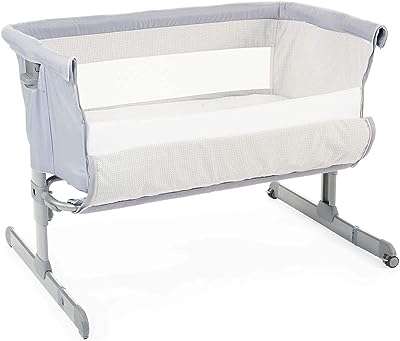 Lit bébé chevet chico next2me cododo avec matelas côté amovible. DIAYTAR COTE D'IVOIRE, votre référence en ligne pour tous vos besoins en produits discount. Parcourez notre catalogue diversifié comprenant des articles pour la maison, l'électroménager, l'informatique, la mode et les gadgets, afin de dénicher les meilleures affaires du moment. Optez pour des économies substantielles sans compromettre la qualité et bénéficiez d'une expérience de shopping en ligne des plus avantageuses.