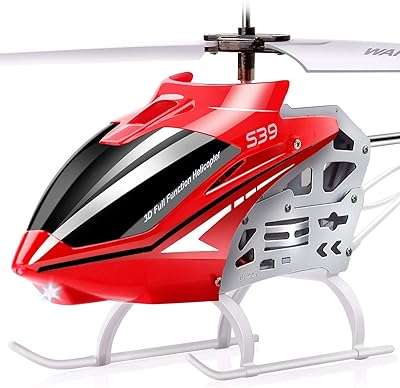 Hélicoptère rc sima 3 canaux rouge. Bienvenue chez DIAYTAR COTE D'IVOIRE, votre destination en ligne pour des produits discount à prix imbattables ! Que vous ayez besoin d'électroménager, d'articles pour la maison, de gadgets high-tech, de vêtements à la mode ou d'accessoires informatiques, nous avons tout ce qu'il vous faut. Faites des économies tout en profitant de la meilleure qualité grâce à notre large gamme de produits.