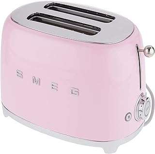 Grille pain smeg 2 tranches en acier inoxydable tsf01pkuk. Découvrez DIAYTAR COTE D'IVOIRE, la boutique en ligne qui vous propose une multitude de produits discount indispensables pour votre quotidien. Avec une gamme variée allant de l'électroménager à l'informatique en passant par la mode et les derniers gadgets, nous sommes le choix parfait pour trouver tout ce dont vous avez besoin à des prix imbattables.