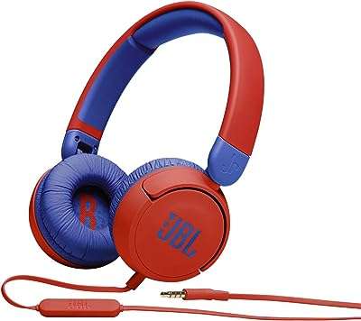 Écouteurs supra auriculaires filaires jbl pour enfants rouge petit modèle : jr310red. Besoin de renouveler votre garde-robe sans vous ruiner ? Faites un tour sur DIAYTAR COTE D'IVOIRE, votre boutique en ligne discount incontournable pour la mode à petits prix ! De la dernière tendance aux vêtements basiques, nous vous proposons un large choix pour tous les styles et toutes les tailles. Ne sacrifiez plus votre budget pour rester à la pointe de la mode !