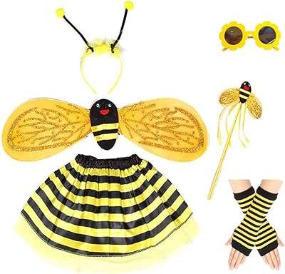 Costume d'abeille reshersty pour enfants garçons et filles de 3 à. Optez pour des achats malins avec DIAYTAR COTE D'IVOIRE, la boutique en ligne généraliste qui met à votre disposition une pléthore de produits discount. Décorez votre maison, équipez votre cuisine avec des électroménagers modernes, trouvez le dernier ordinateur portable ou mettez à jour votre garde-robe avec nos articles de mode à prix abordables. Découvrez un monde de bonnes affaires, à portée de clic !