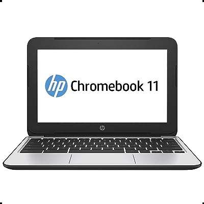 Ordinateur portable hp chromebook 11 g4 116" (intel n2840 dual core 2 go de ram. Simplifiez vos achats et épargnez chez DIAYTAR COTE D'IVOIRE, votre boutique en ligne ultime pour des trouvailles discount. Parcourez notre catalogue de produits, allant des articles de cuisine astucieux aux appareils électroniques de dernière génération. Restez branché avec notre sélection d'appareils informatiques à prix réduits et accordez-vous une excellente garde-robe avec des vêtements à la mode à prix imbattables. Avec des options de livraison rapides et une satisfaction garantie, nous vous aidons à réaliser des économies en un seul clic !