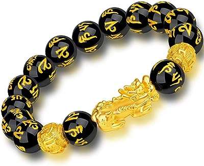 Feng shui le meilleur bracelet de perles de mantra sculptées à la main. Vous cherchez à faire des économies sans sacrifier la qualité ? Faites confiance à DIAYTAR COTE D'IVOIRE, votre boutique en ligne où vous trouverez une large sélection d'articles discount pour tous les goûts. Profitez de nos prix compétitifs sur des produits allant de la maison à l'électroménager, en passant par l'informatique et la mode.