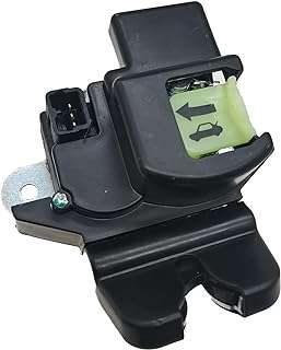 Actionneur de serrure de coffre 81230 a7030 compatible avec kia forte 2013 2018 16l. DIAYTAR COTE D'IVOIRE  réinvente vos achats en ligne en vous proposant une gamme incroyablement diverse de produits à prix réduits. Parcourez notre boutique en ligne et découvrez des articles discount pour la maison, l'électroménager, l'informatique, la mode et les gadgets, tout en réalisant d'importantes économies. Offrez-vous le meilleur sans vous ruiner grâce à notre sélection soigneusement choisie pour satisfaire tous vos besoins.
