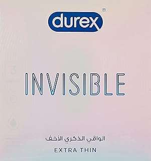 Préservatifs invisibles extra fins lubrifiants durex pour hommes paquet de 3. Découvrez DIAYTAR COTE D'IVOIRE, votre source incontournable de bons plans discount en ligne. Trouvez tout ce dont vous avez besoin, des produits de maison essentiels aux gadgets high-tech, le tout à des prix imbattables. Faites des économies tout en vous offrant de la qualité grâce à notre sélection variée et attrayante.