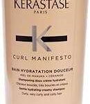 Shampoing kerastase curl manifesto bain hydratation douceur pour unisexe 34. DIAYTAR COTE D'IVOIRE  : la solution idéale pour des achats malins en ligne. Profitez de notre large gamme de produits discount, allant des appareils électroménagers essentiels aux dernières tendances de la mode, en passant par les accessoires informatiques indispensables, et économisez tout en vous faisant plaisir.
