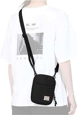 Mini sacs à bandoulière petit sac sac pour hommes et femmes.... Vous recherchez des produits discount de qualité garantie ? Ne cherchez plus ! DIAYTAR COTE D'IVOIRE  propose une vaste sélection d'articles de maison, d'électronique, d'informatique, de mode et bien plus encore, le tout à des prix compétitifs pour satisfaire tous vos besoins.