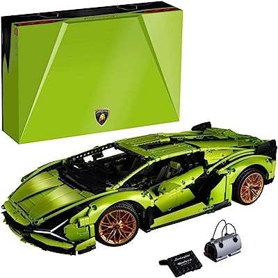 Lego fkp 37 technic lamborghini sián 42115 racer kit de construction avancé pour adultes. Faites des économies sans sacrifier la qualité avec DIAYTAR COTE D'IVOIRE . Notre boutique en ligne propose une immense variété de produits discount, allant des appareils électroménagers aux vêtements tendance et aux gadgets les plus populaires. Trouvez tout ce dont vous avez besoin à des prix incroyables !