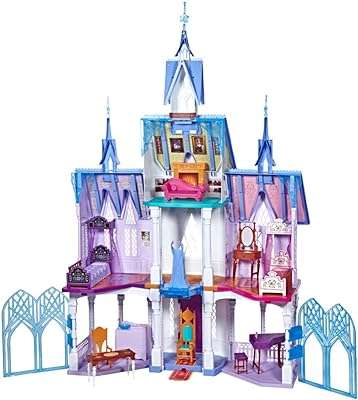 Coffret de jeu disney la reine des neiges ultimate arendelle castle. Faites des économies considérables chez DIAYTAR COTE D'IVOIRE, votre destination en ligne pour des produits discount. Notre boutique propose une large sélection d'articles pour la maison, l'électroménager, l'informatique, la mode et bien plus encore, avec des tarifs compétitifs et une satisfaction client garantie.