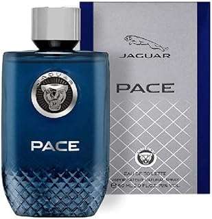 Jaguar pass pour homme 100 ml eau de toilette. Parcourez notre magasin en ligne DIAYTAR COTE D'IVOIRE  et profitez de nos offres incroyables sur une large gamme de produits. Trouvez tout ce dont vous avez besoin, de l'électroménager à l'informatique, et restez à la mode sans vous ruiner grâce à nos articles à prix réduits.