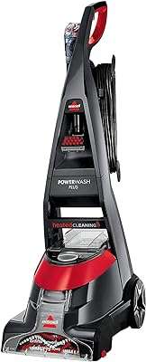Nettoyant pour tapis vertical profond noir et rouge 800w 2009k titane. Avec DIAYTAR COTE D'IVOIRE, dites adieu aux prix élevés ! Découvrez notre gamme complète de produits discount, des accessoires de maison aux équipements électroniques, en passant par la mode et les gadgets à la pointe de la technologie. Trouvez tout ce dont vous avez besoin à prix réduits en quelques clics seulement.