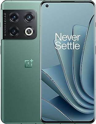 Oneplus 10 pro 5g (forêt d'émeraude 12 go de ram 256. Faites des économies sans compromettre la qualité grâce à DIAYTAR COTE D'IVOIRE . Notre large éventail de produits discount, allant des articles de maison à l'électroménager, de l'informatique à la mode, et même aux gadgets dernier cri, saura vous satisfaire, tout en vous offrant le meilleur rapport qualité-prix.