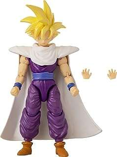 Dragon ball stars super saiyan gohan 65 pouces. À la recherche de bons plans en ligne ? Ne cherchez pas plus loin que DIAYTAR COTE D'IVOIRE  ! Notre boutique généraliste vous propose une large gamme de produits discount, allant des articles pour la maison aux appareils électroménagers, en passant par l'informatique, la mode et les gadgets. Faites des économies tout en trouvant des produits de qualité, le tout en quelques clics seulement.