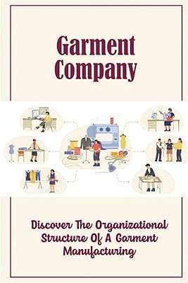 Entreprise de confection : découvrez la structure organisationnelle d'une fabrication de vêtements. Trouvez tout ce dont vous avez besoin à des prix imbattables chez DIAYTAR COTE D'IVOIRE  - une boutique en ligne généraliste qui vous propose des produits discount pour la maison, l'électroménager, l'informatique et plus encore.