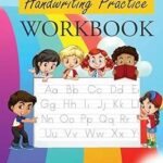 Cahier d'exercices d'écriture manuscrite. Maximisez votre budget chez DIAYTAR COTE D'IVOIRE, votre destination en ligne pour des affaires imbattables. Nous vous offrons une gamme complète de produits discount, allant des articles de la maison à l'électroménager, de l'informatique à la mode. Faites des économies sans compromettre la qualité avec DIAYTAR COTE D'IVOIRE !