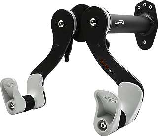 Porte vélo horizontal à montage mural ibera support de crochet pour vélo. Découvrez DIAYTAR COTE D'IVOIRE, votre source incontournable de bons plans discount en ligne. Trouvez tout ce dont vous avez besoin, des produits de maison essentiels aux gadgets high-tech, le tout à des prix imbattables. Faites des économies tout en vous offrant de la qualité grâce à notre sélection variée et attrayante.