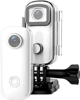 Sj cam c100+ 4k30fps caméra d'action wifi de sport de plein air. DIAYTAR COTE D'IVOIRE, la référence des bonnes affaires en ligne ! Explorez notre boutique et découvrez une sélection variée de produits, de la maison à l'informatique en passant par la mode et les gadgets. Profitez de nos prix compétitifs et achetez en toute confiance. Faites de DIAYTAR COTE D'IVOIRE  votre allié shopping, vous ne le regretterez pas.