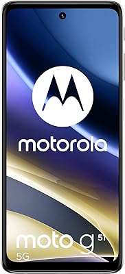 Moto g51 5g rom 128 go ram 4 argent. DIAYTAR COTE D'IVOIRE  - Votre solution en ligne pour des achats malins à petit prix. Explorez notre vaste gamme de produits discount, des indispensables pour la maison aux dernières nouveautés en matière d'informatique, de mode et de gadgets. Économisez sans compromis sur la qualité en choisissant notre boutique en ligne.