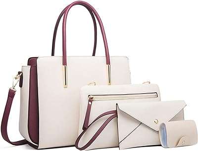 Sacs à bandoulière en cuir pu pour femmes fourre tout en cuir sac messager dames avec main. Vous cherchez des bonnes affaires en ligne ? Rendez-vous sur DIAYTAR COTE D'IVOIRE, votre destination idéale pour des produits discount dans tous les secteurs. Trouvez des offres incroyables sur des produits essentiels tels que l'électroménager, l'informatique et la mode. Économisez tout en faisant des achats intelligents chez nous.