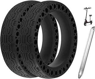 Ensemble de 2 pièces de pneus en caoutchouc solide sans chambre à. DIAYTAR COTE D'IVOIRE  : votre partenaire idéal pour des achats en ligne abordables et variés. Parcourez notre large sélection de produits discount, des appareils électroménagers aux vêtements et accessoires de mode, en passant par les gadgets dernier cri. Faites des économies sans compromettre la qualité grâce à DIAYTAR COTE D'IVOIRE  !