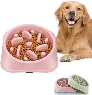 Nouveau style de gamelles pour chiens à consommation lente antidérapantes non étouffantes parfaites pour les et. Mettez fin à la chasse aux bons plans en ligne grâce à DIAYTAR COTE D'IVOIRE . Profitez de notre large éventail de produits discount dans les domaines de la maison, de l'électroménager et bien plus encore. Avec des remises incroyables et des offres spéciales régulières, faites de bonnes affaires sans compromis sur la satisfaction.