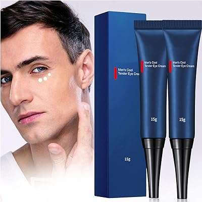 Gel pour les yeux dégonflant aux peptides crème hydratante hommes. Faites des économies intelligentes avec DIAYTAR COTE D'IVOIRE  - la boutique en ligne qui réunit tous vos besoins essentiels à des prix imbattables. Explorez notre vaste gamme de produits de la maison, de l'électroménager à l'informatique en passant par la mode et les gadgets, et découvrez comment prendre soin de votre budget sans faire de compromis sur la qualité.