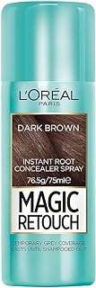 Anti cernes instantané magic retouch de l'oréal paris marron foncé. Faites un bond dans le monde des bonnes affaires avec DIAYTAR COTE D'IVOIRE  ! Découvrez notre boutique en ligne généraliste où vous trouverez tout ce dont vous avez besoin, de la maison à l'électroménager, de l'informatique à la mode, et même les derniers gadgets. Ne sacrifiez pas votre budget pour vous faire plaisir, optez pour nos produits discount de qualité.