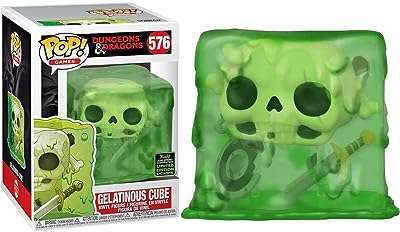 Affiche exclusive funko pop! donjons et dragons gelatinous cube partagé eccc. Votre shopping malin commence ici chez DIAYTAR COTE D'IVOIRE, la boutique en ligne où vous trouverez tout ce dont vous avez besoin à prix mini. Explorez notre vaste sélection d'articles discount, des produits pour la maison aux dernières tendances en mode et en informatique, et offrez-vous des bonnes affaires sans vous ruiner !