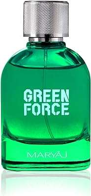 Force de maryaj parfums pour hommes eau de parfum. Recherchez-vous des produits de qualité sans vous ruiner ? DIAYTAR COTE D'IVOIRE  est là pour vous ! Notre boutique en ligne propose une large gamme de produits discount, de la maison à l'électroménager en passant par l'informatique, la mode et les gadgets. Faites des économies avec nous !