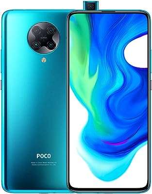 Xiaomi poco f2 pro double sim 8 go de ram 256. Rejoignez DIAYTAR COTE D'IVOIRE, votre boutique en ligne pour des articles discount de qualité. Des essentiels de la maison aux dernières tendances en matière de mode et de gadgets high-tech, nous proposons une sélection variée à des prix compétitifs. Faites des bonnes affaires dès maintenant et profitez d'un shopping en ligne facile et pratique.