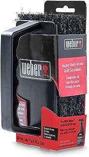 Gril weber scooper noir. Découvrez DIAYTAR COTE D'IVOIRE, la boutique en ligne où vous pouvez trouver tout ce dont vous avez besoin à prix réduit. Faites des économies sur les produits de la maison, l'électroménager, l'informatique, la mode et bien plus encore. Parcourez notre sélection variée et dénichez les meilleures affaires dès maintenant!